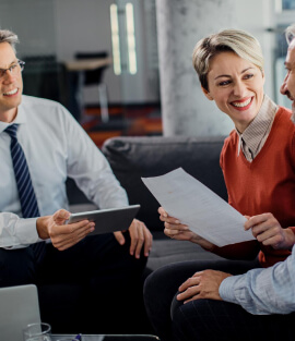 Advanced Strategies Icon